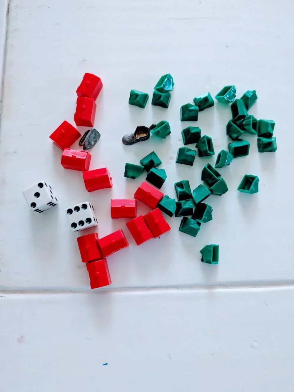 Monopoly great vintage